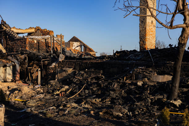 Reliable Fire Damage Removal contractor in Wayne, OH by Fire Damage Flint